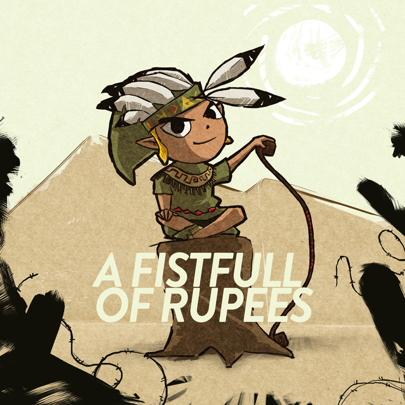 A Fistfull of Rupees