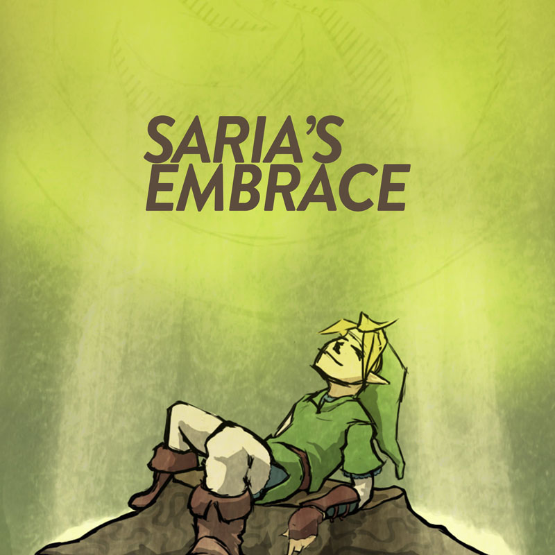 Saria’s Embrace