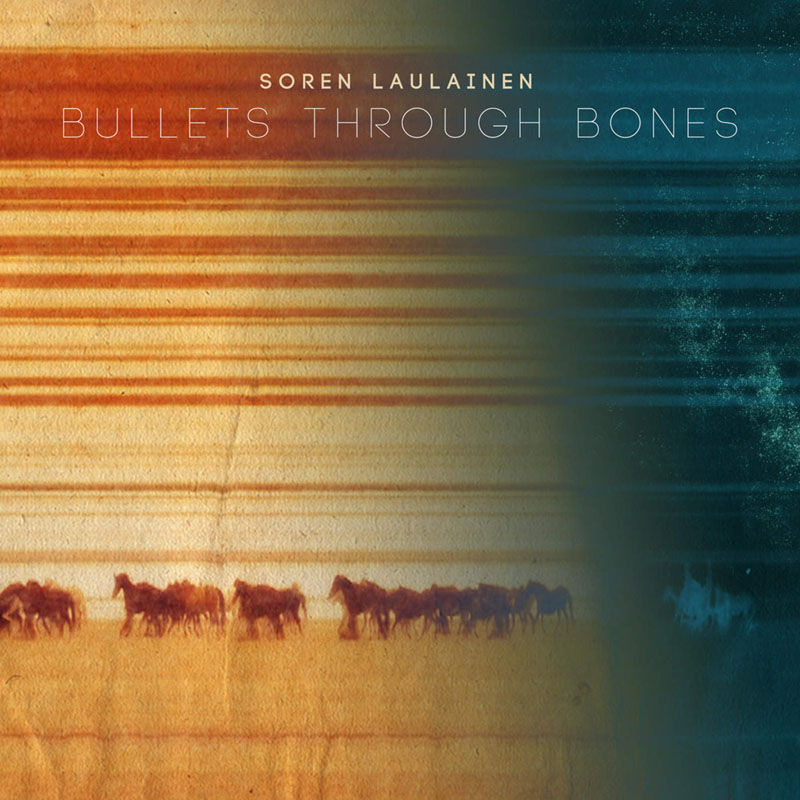 Bullets Through Bones (Outset Initiative Remix)